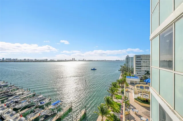 $3,350 | 7601 East Treasure Drive, Unit 920, North Bay Village, FL 33141