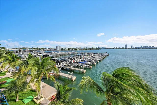 $3,350 | 7601 East Treasure Drive, Unit 920, North Bay Village, FL 33141