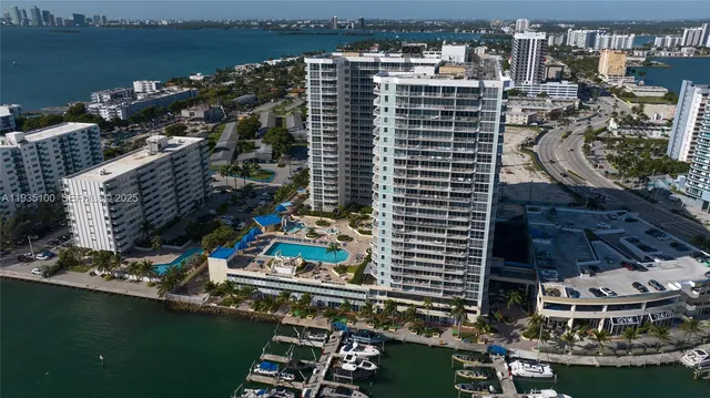 $3,350 | 7601 East Treasure Drive, Unit 920, North Bay Village, FL 33141