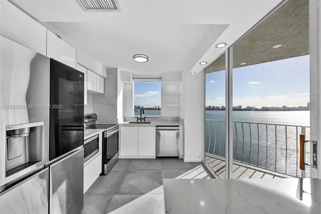 $3,350 | 7601 East Treasure Drive, Unit 920, North Bay Village, FL 33141