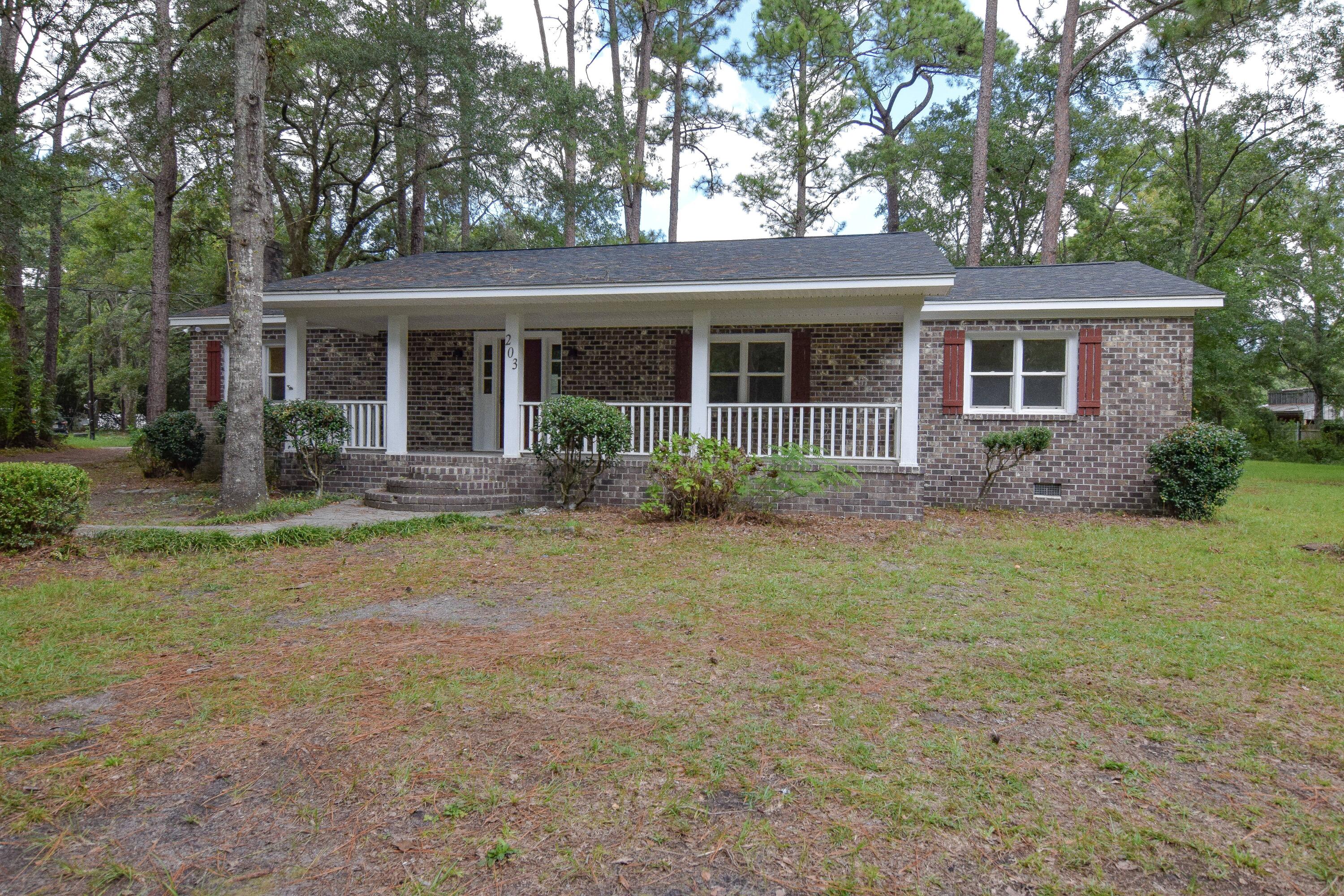 203 Dunmeyer Hill Road Ladson, SC 29485 - Photo 1 of 20 203 Dunmeyer Hill-06