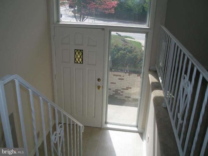 13001 Layhill Road Silver Spring, MD 20906 - Photo 2 of 19 a view of balcony with wooden floor