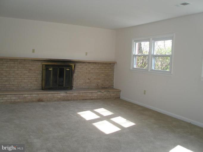 13001 Layhill Road Silver Spring, MD 20906 - Photo 7 of 19 a view of empty room