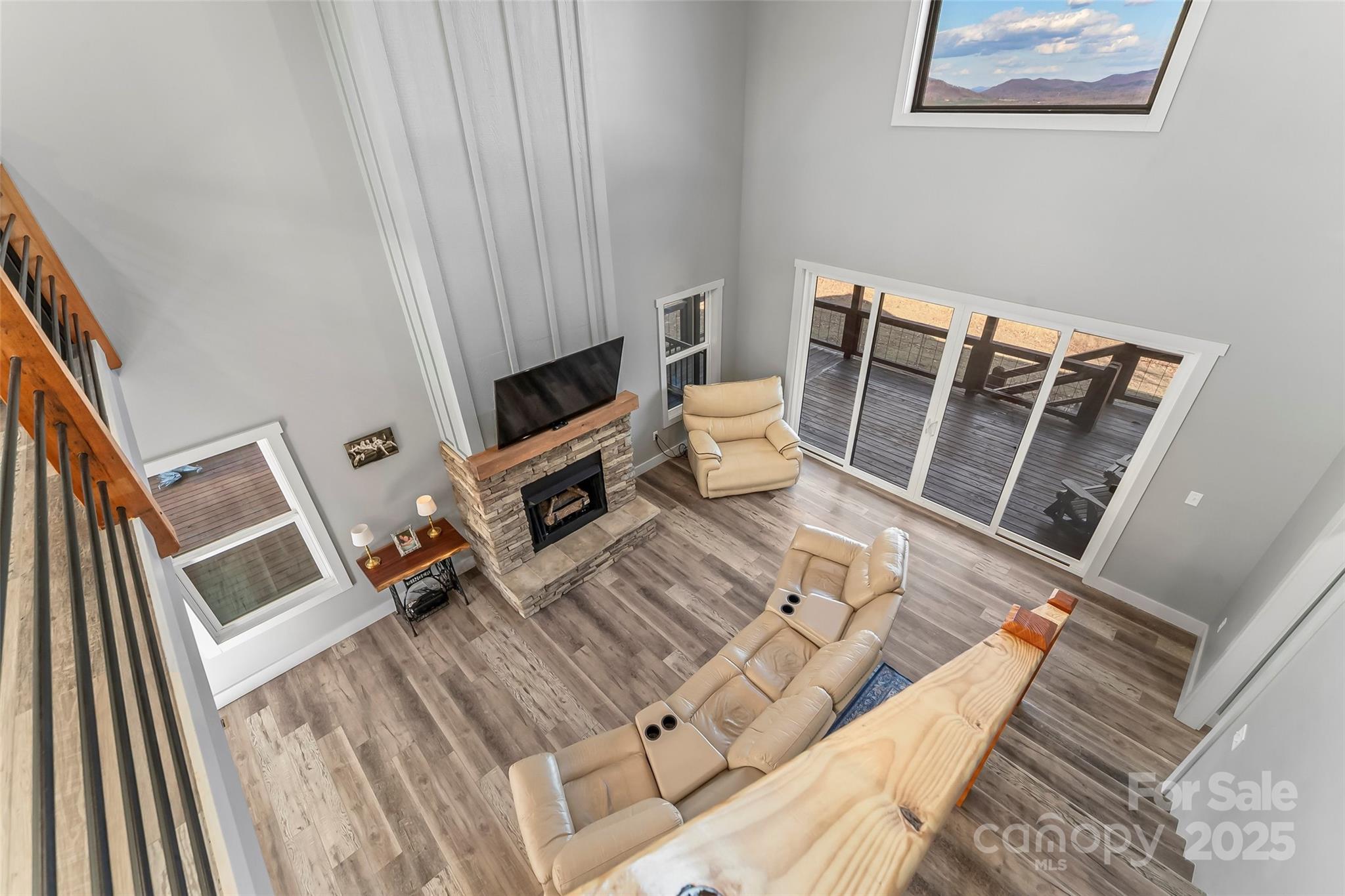 53 Cres Ridge Lane Nebo, NC 28761 - Photo 19 of 48