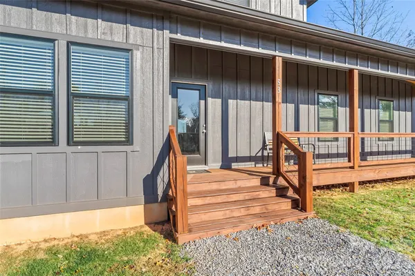 $570,000 | 53 Cres Ridge Lane, Nebo, NC 28761
