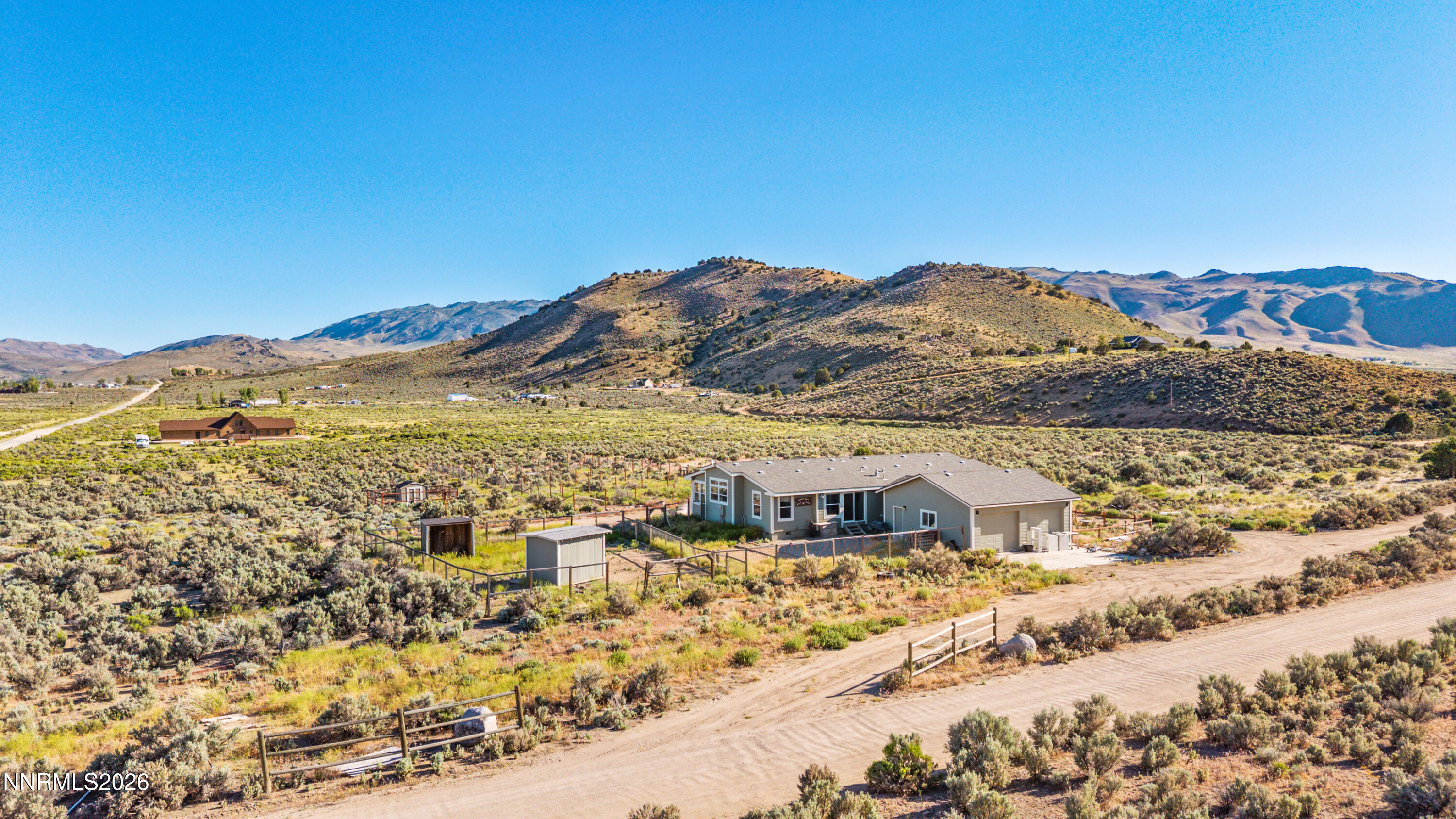 16105 Frontier Road Reno, NV 89508 - Photo 60 of 66 DJI_20260609175837_0974_D