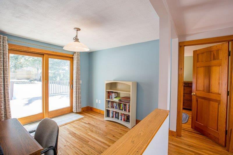 138 Colonial Road Portland, ME 04102 - Photo 21 of 35 Photo