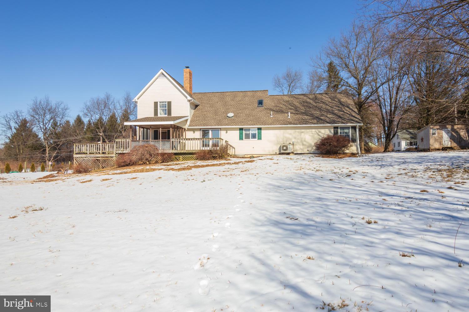 188 Baker Road Cochranville, PA 19330 - Photo 3 of 35 Gallery Image 3