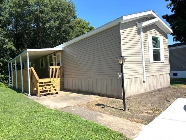 $75,900 | 1515 North Lincoln Avenue, Unit 62, Springfield, IL 62702