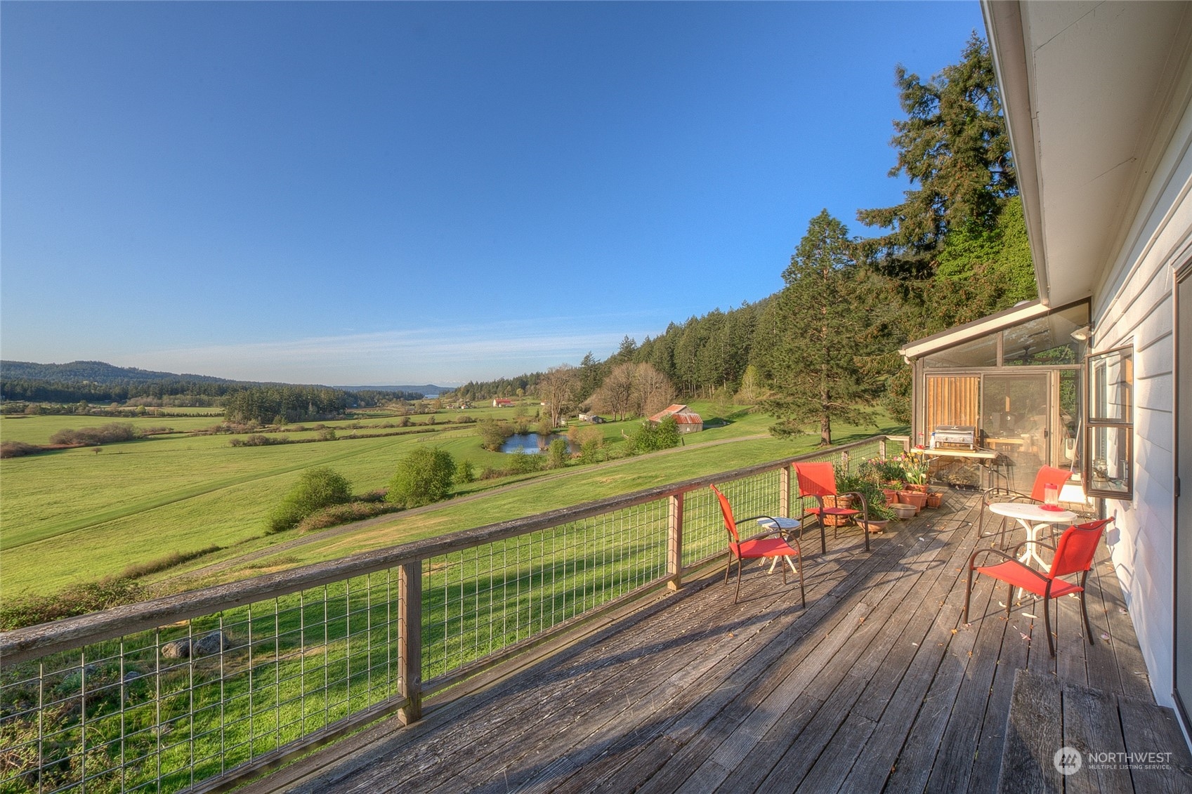 2831 Crow Valley Road Orcas Island, WA 98245 - Photo 17 of 38 Gallery Image 17
