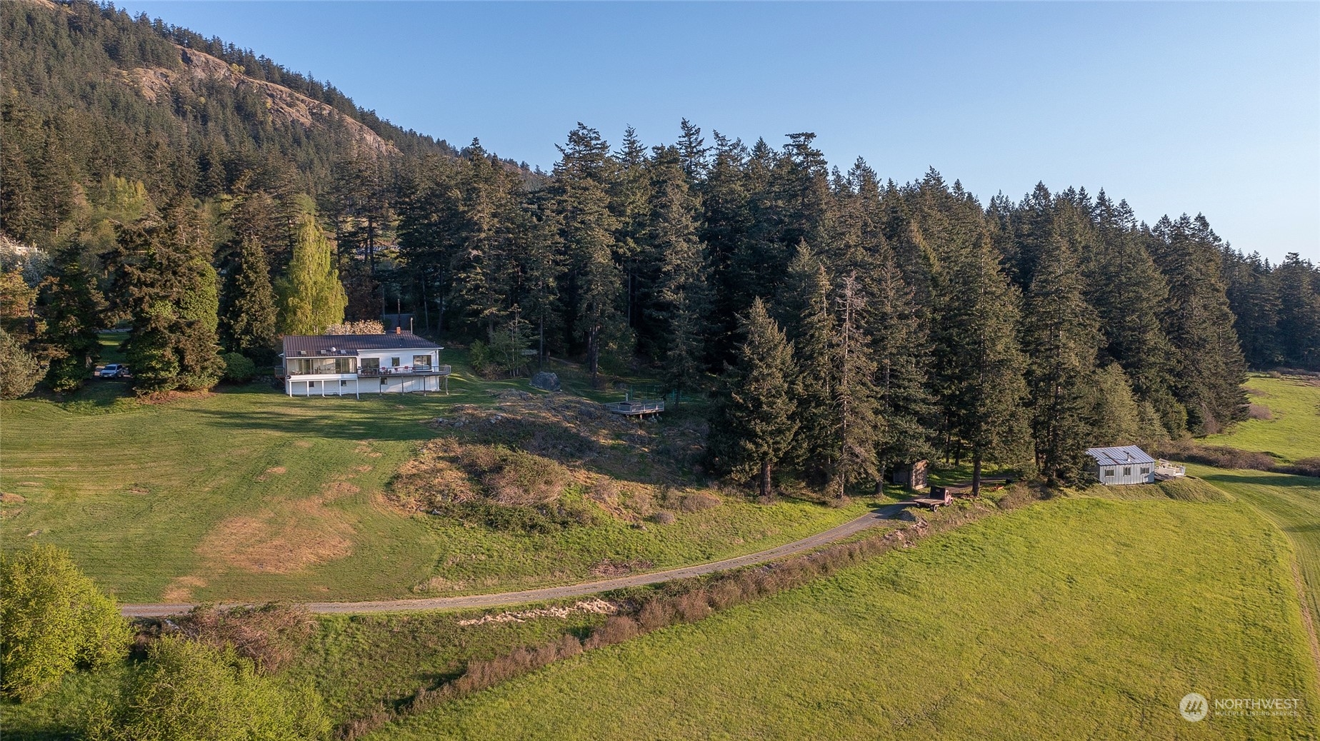 2831 Crow Valley Road Orcas Island, WA 98245 - Photo 18 of 38 Gallery Image 18