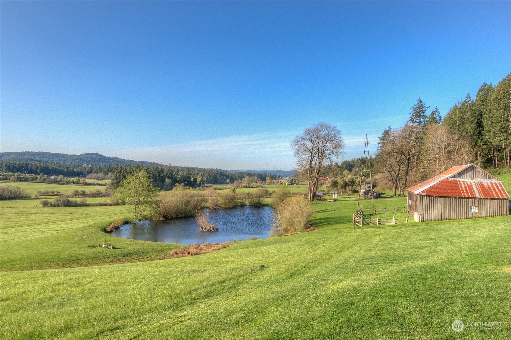 2831 Crow Valley Road Orcas Island, WA 98245 - Photo 19 of 38 Gallery Image 19