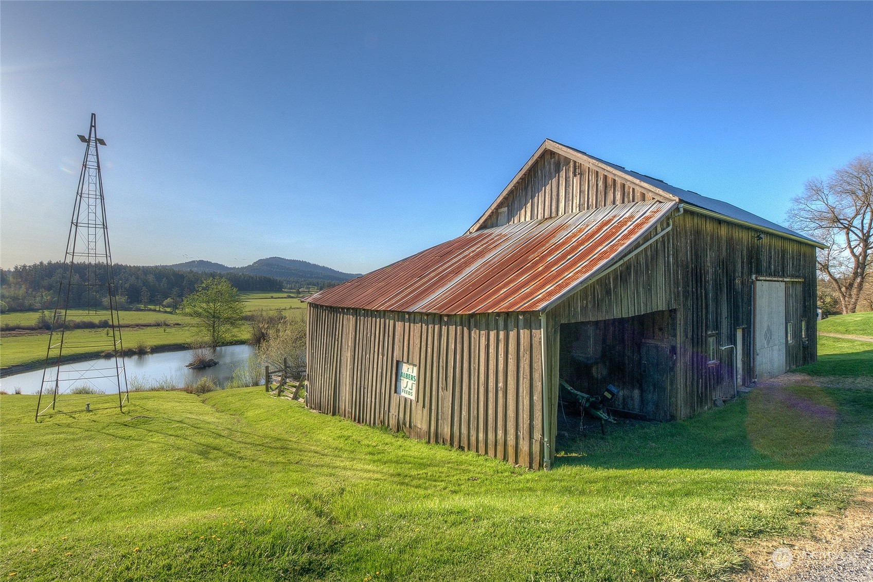 2831 Crow Valley Road Orcas Island, WA 98245 - Photo 21 of 38 Gallery Image 21