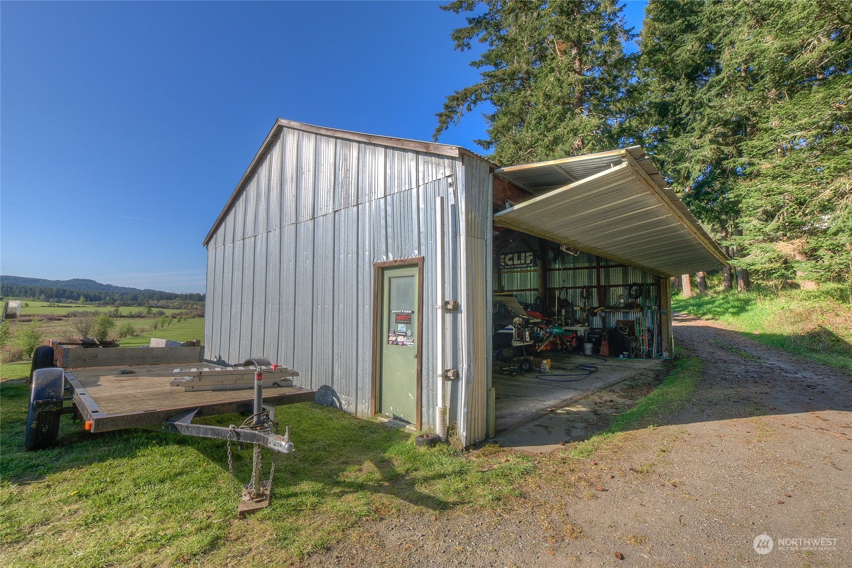 2831 Crow Valley Road Orcas Island, WA 98245 - Photo 26 of 38 Gallery Image 26