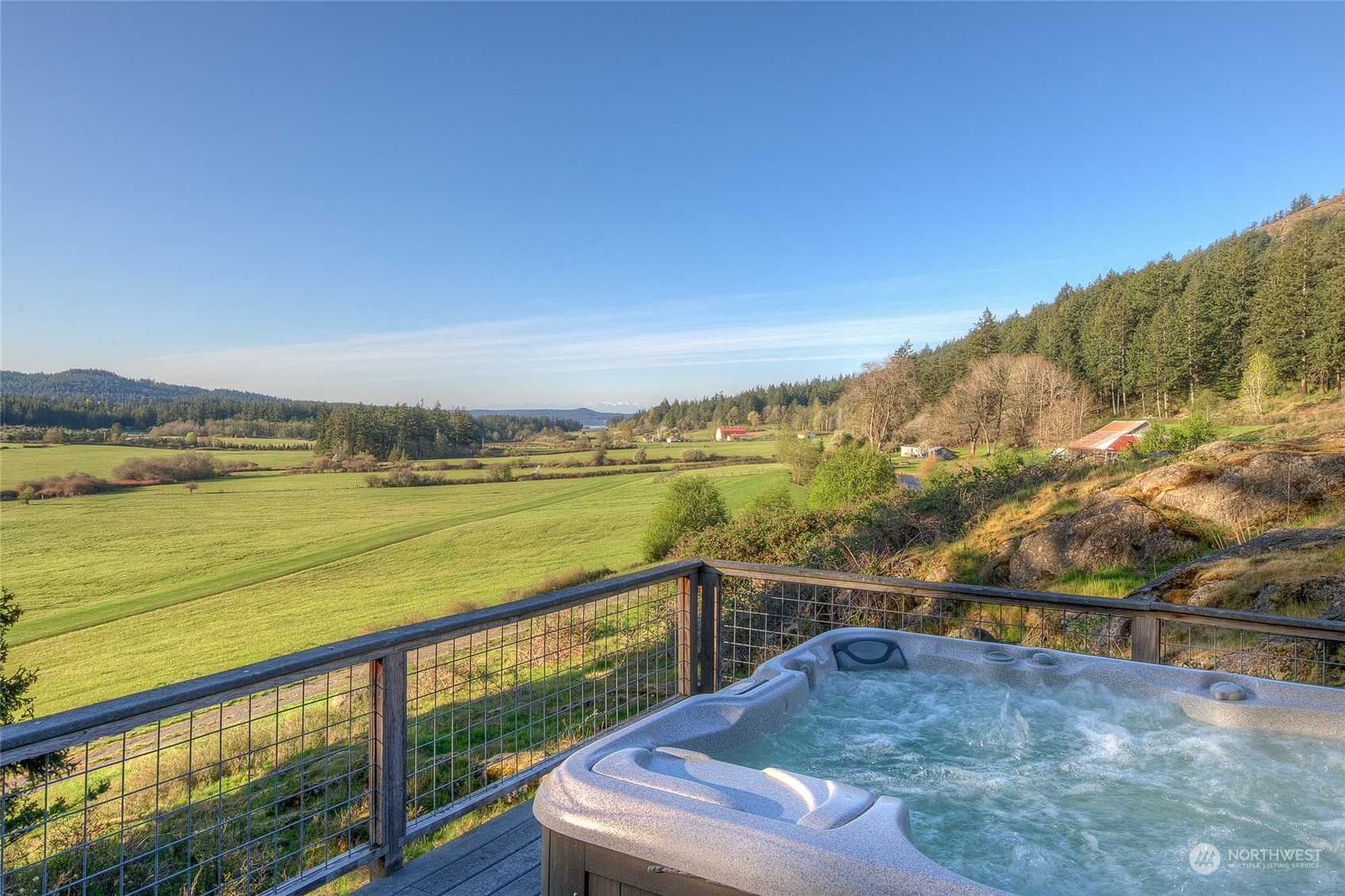 2831 Crow Valley Road Orcas Island, WA 98245 - Photo 27 of 38 Gallery Image 27