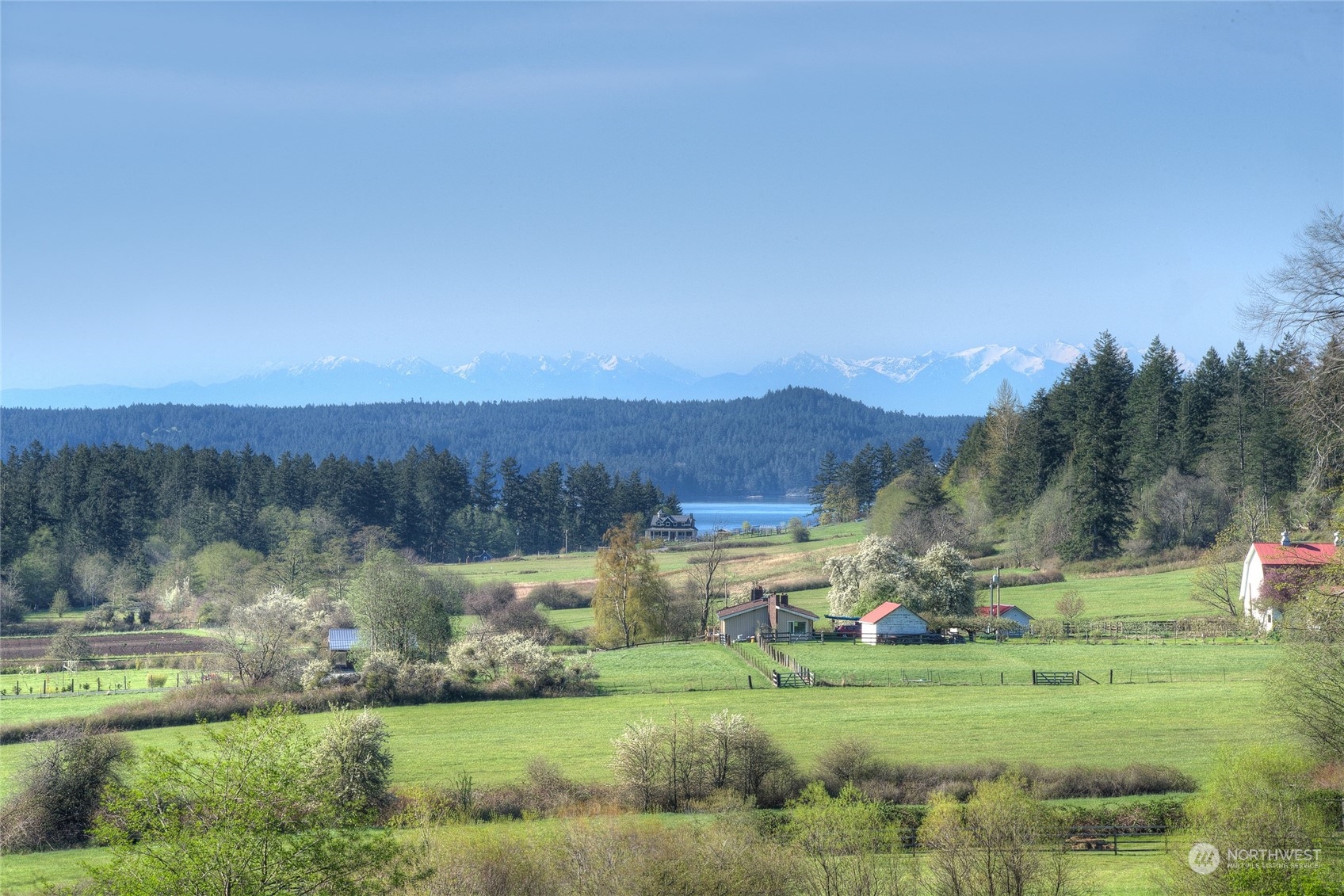 2831 Crow Valley Road Orcas Island, WA 98245 - Photo 30 of 38 Gallery Image 30