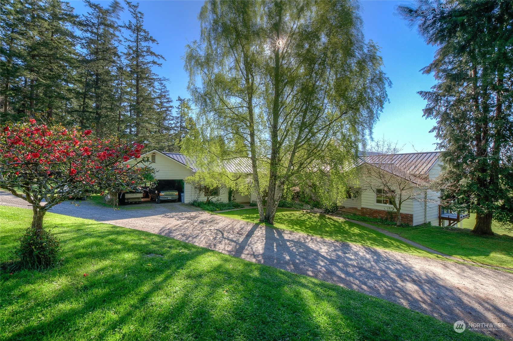 2831 Crow Valley Road Orcas Island, WA 98245 - Photo 3 of 38 Gallery Image 3