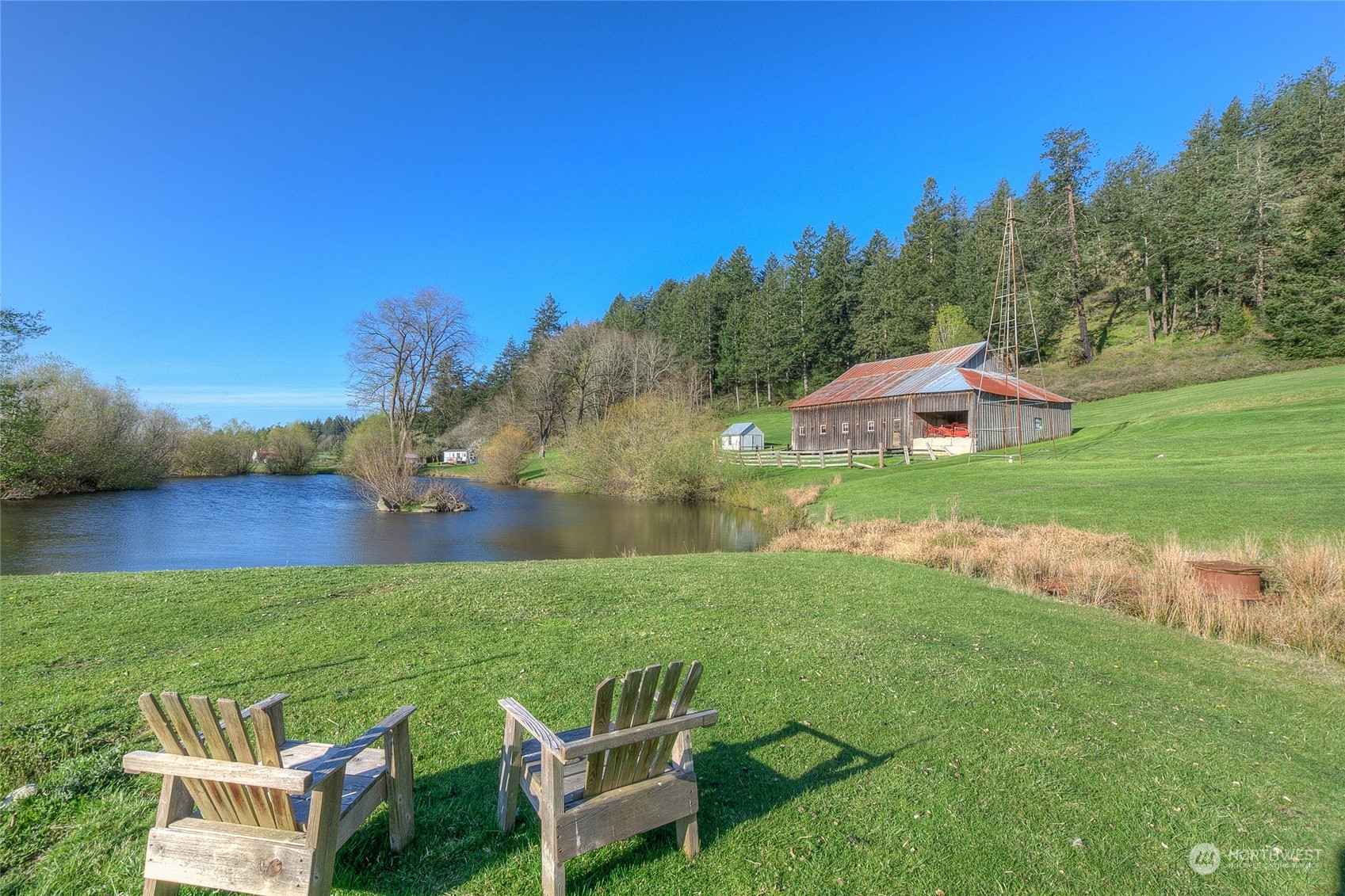 2831 Crow Valley Road Orcas Island, WA 98245 - Photo 31 of 38 Gallery Image 31