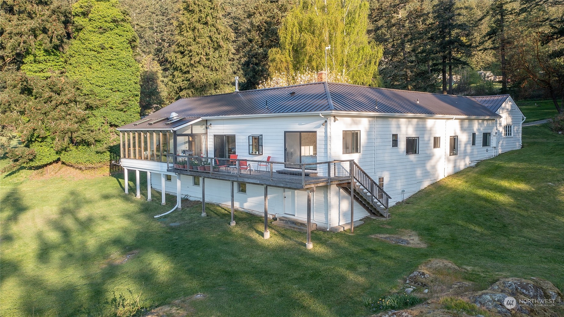 2831 Crow Valley Road Orcas Island, WA 98245 - Photo 6 of 38 Gallery Image 6
