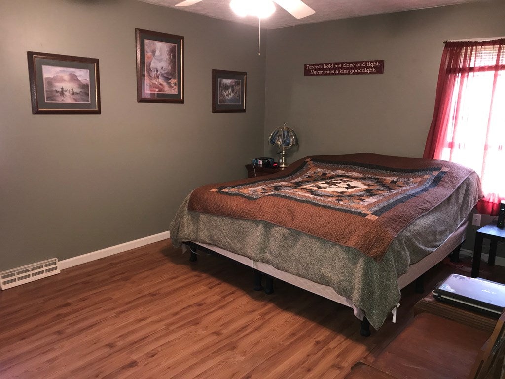 905 Knight Road Rural Retreat, VA 24368 - Photo 35 of 41 Gallery Image 35