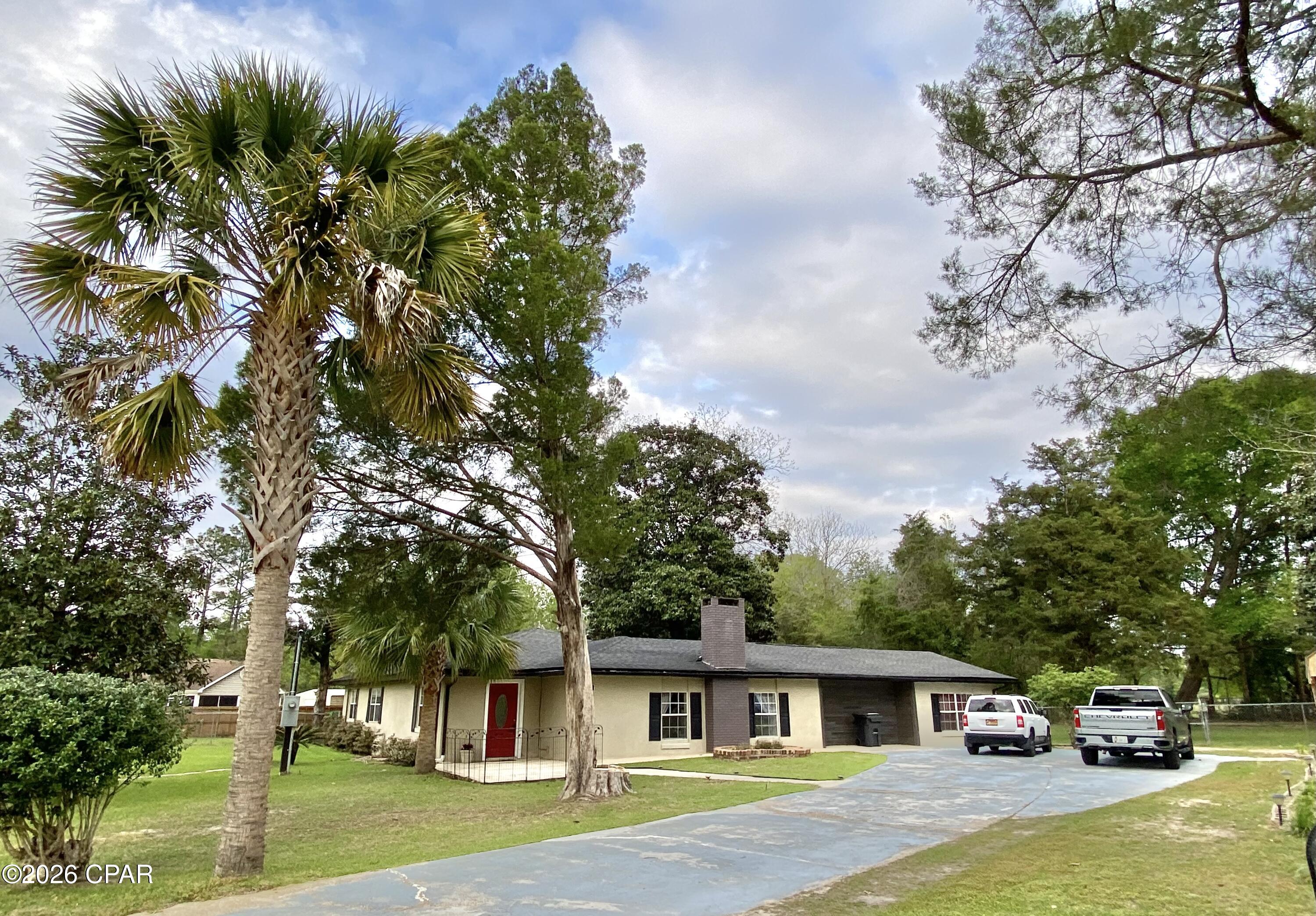 807 Maple Street Chipley, FL 32428 - Photo 4 of 42