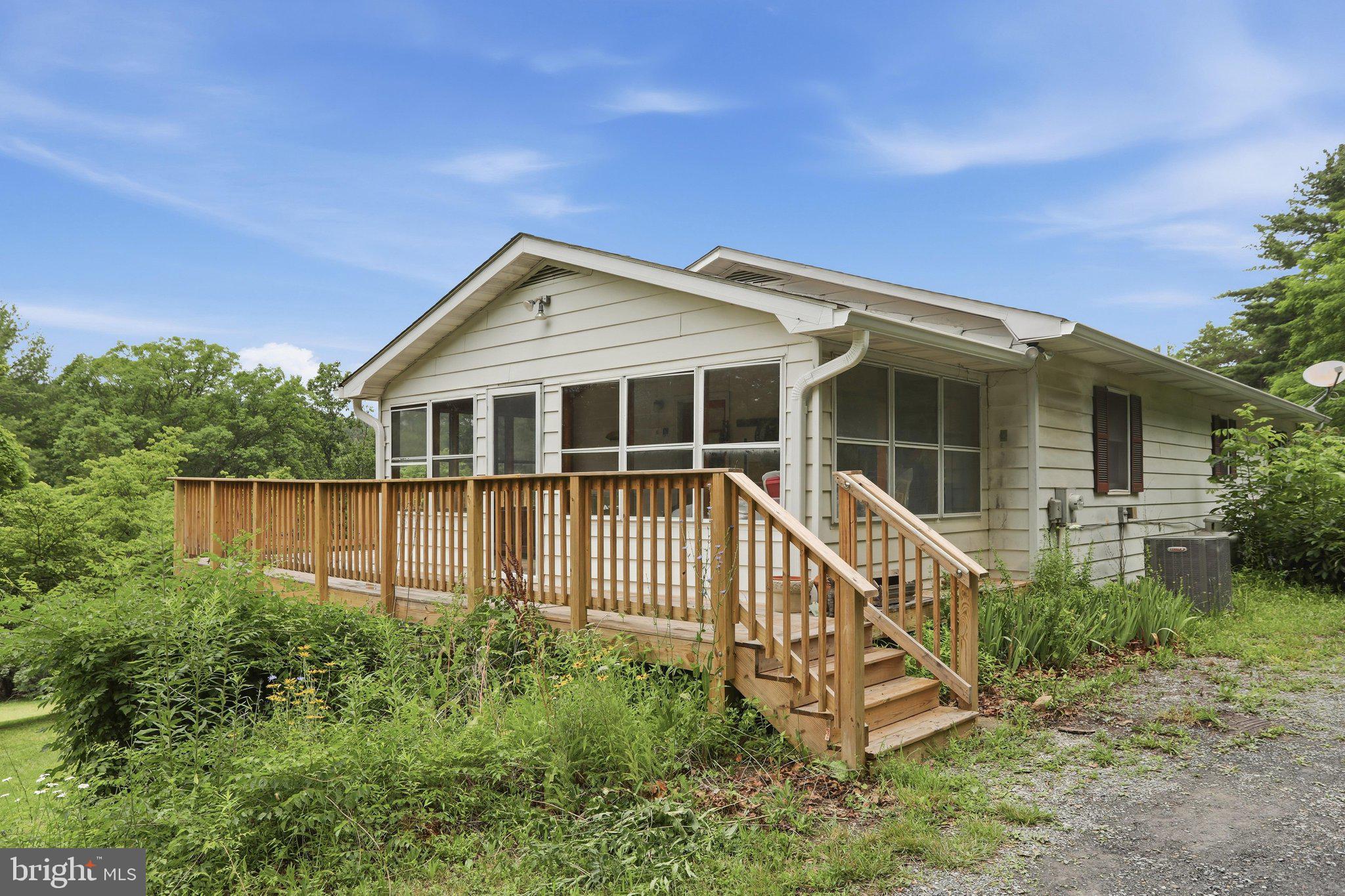 3704 Cedar Creek Road Star Tannery, VA 22654 - Photo 45 of 46
