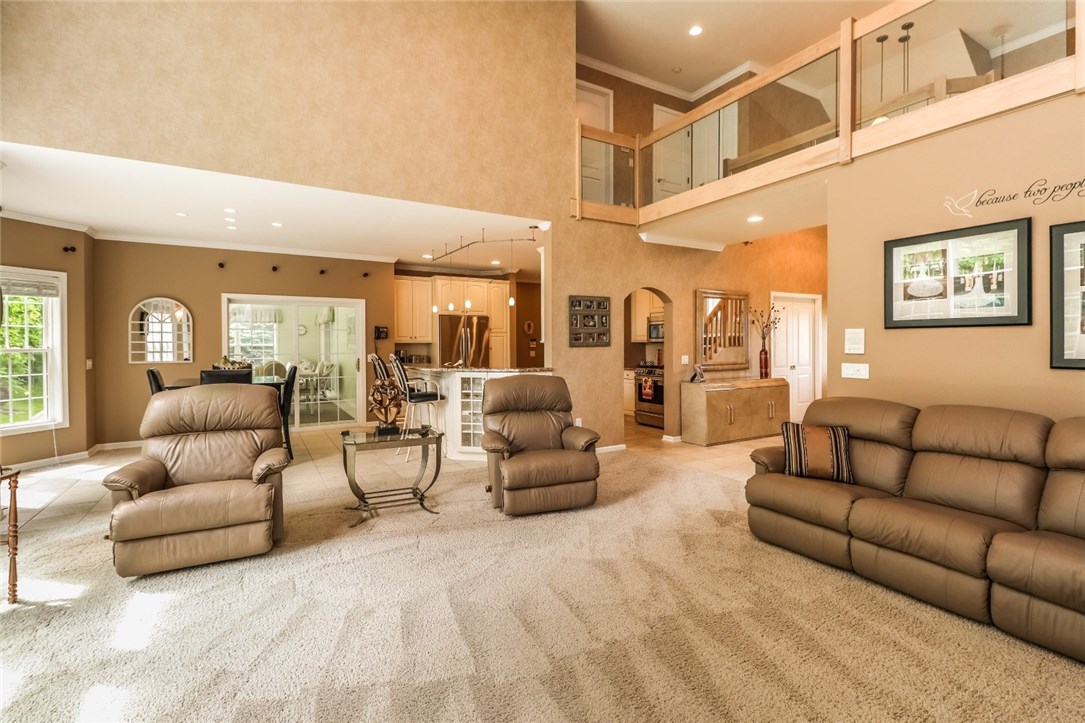 4 Sargenti Circle Penfield, NY 14580 - Photo 11 of 50