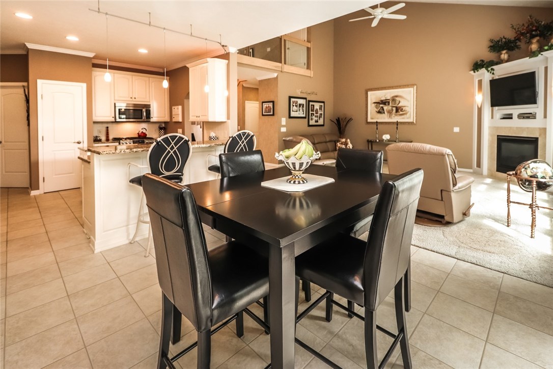 4 Sargenti Circle Penfield, NY 14580 - Photo 13 of 50