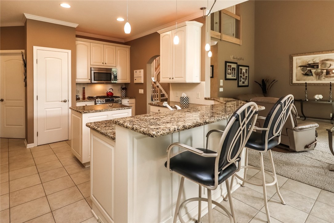 4 Sargenti Circle Penfield, NY 14580 - Photo 14 of 50