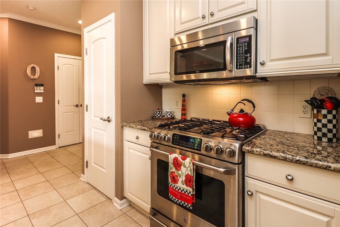 4 Sargenti Circle Penfield, NY 14580 - Photo 17 of 50