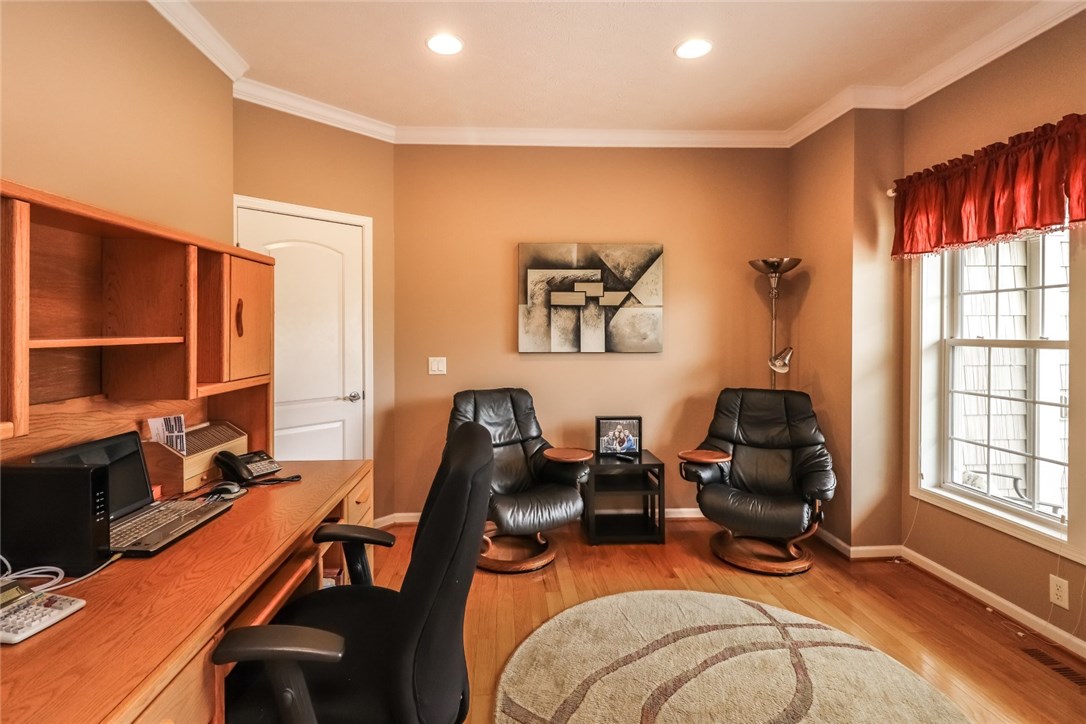 4 Sargenti Circle Penfield, NY 14580 - Photo 19 of 50