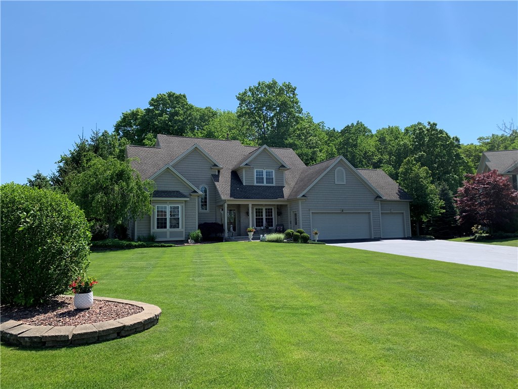 4 Sargenti Circle Penfield, NY 14580 - Photo 2 of 50