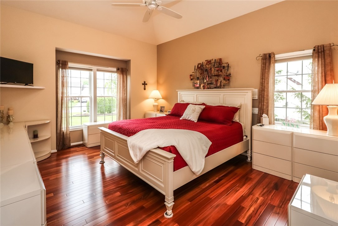 4 Sargenti Circle Penfield, NY 14580 - Photo 21 of 50