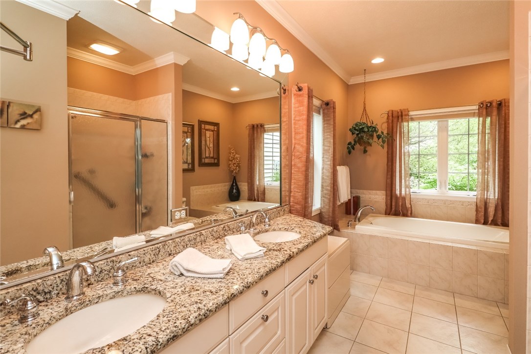 4 Sargenti Circle Penfield, NY 14580 - Photo 23 of 50