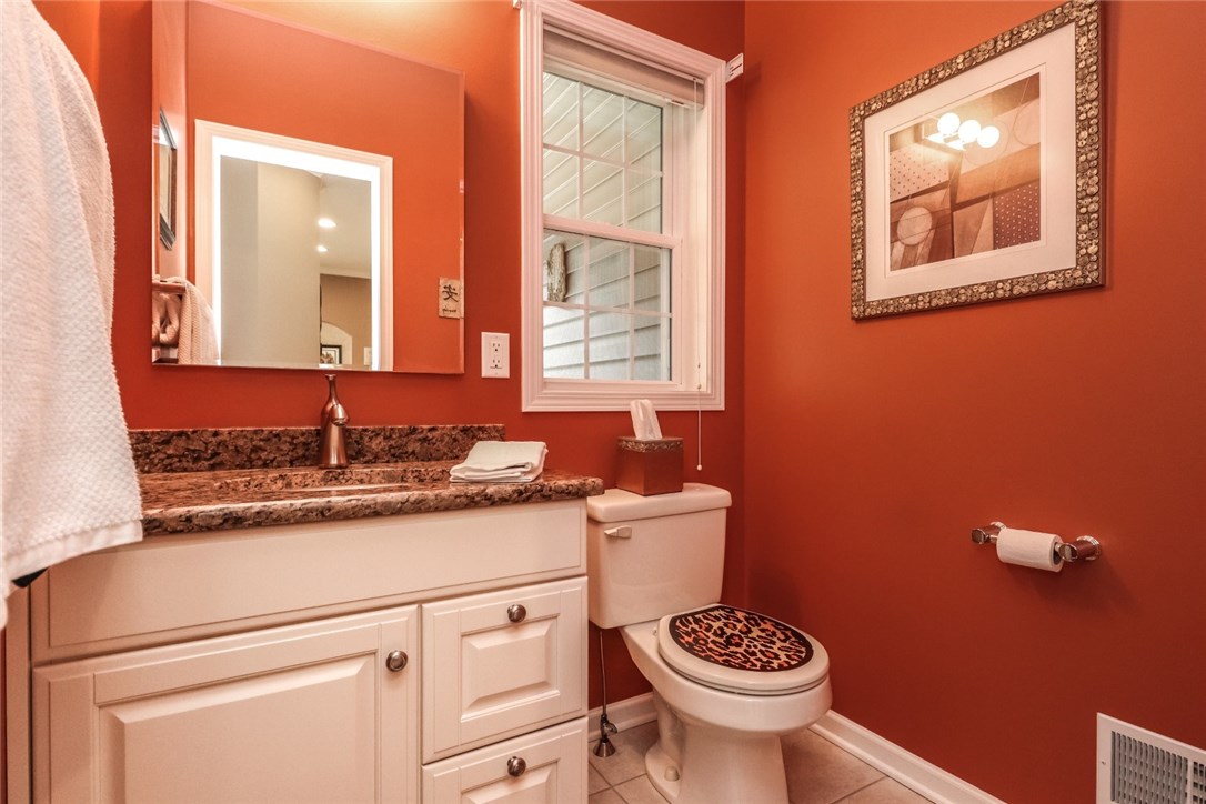 4 Sargenti Circle Penfield, NY 14580 - Photo 26 of 50