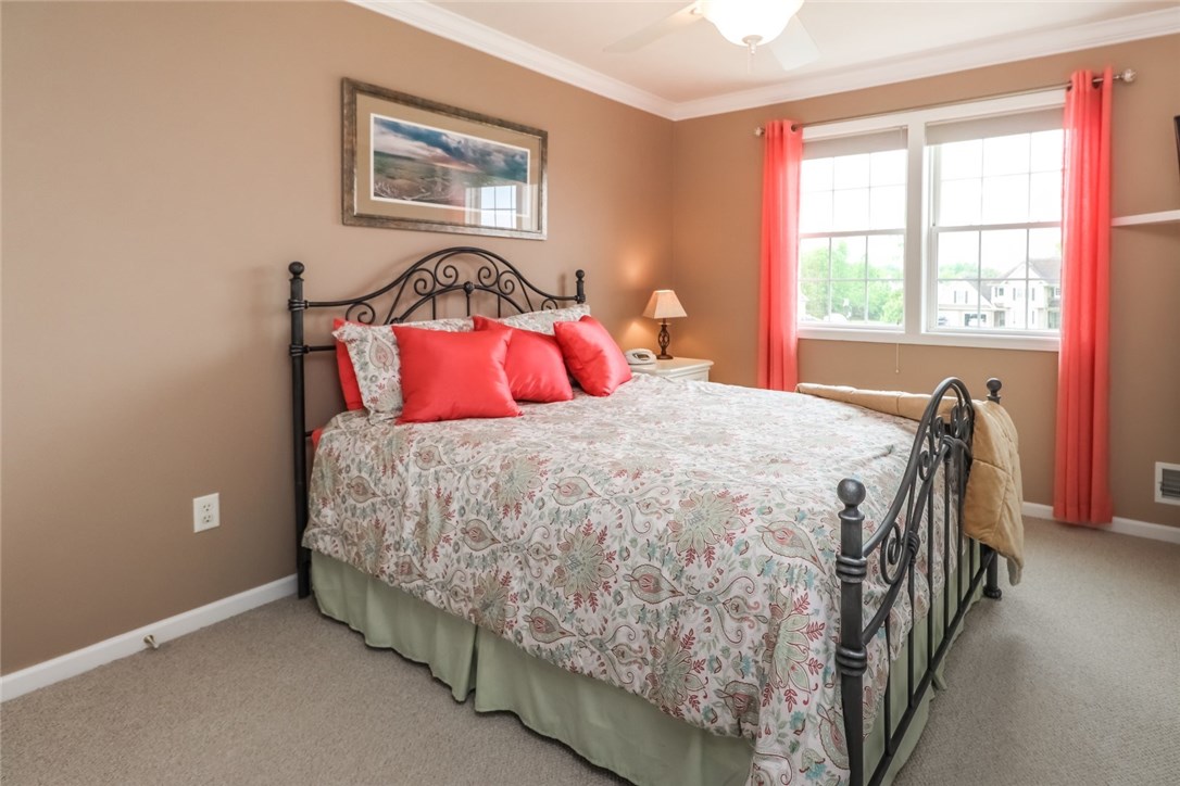 4 Sargenti Circle Penfield, NY 14580 - Photo 29 of 50