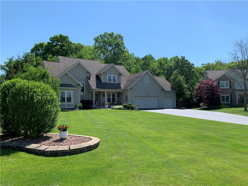 4 Sargenti Circle Penfield, NY 14580 - Photo 3 of 50