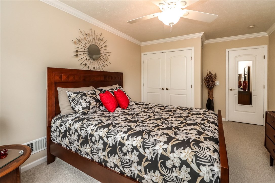 4 Sargenti Circle Penfield, NY 14580 - Photo 33 of 50