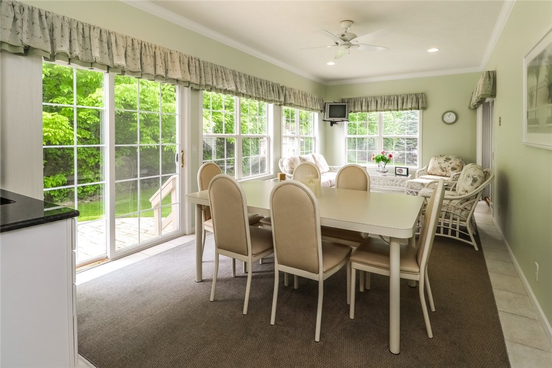 4 Sargenti Circle Penfield, NY 14580 - Photo 40 of 50