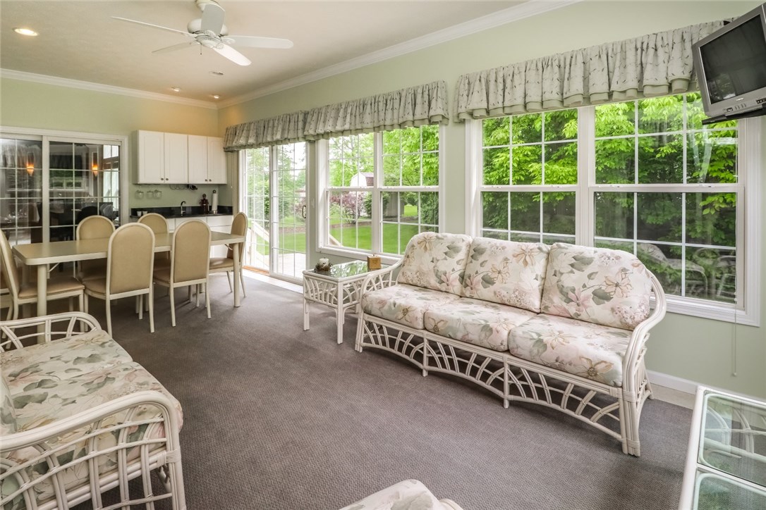 4 Sargenti Circle Penfield, NY 14580 - Photo 41 of 50