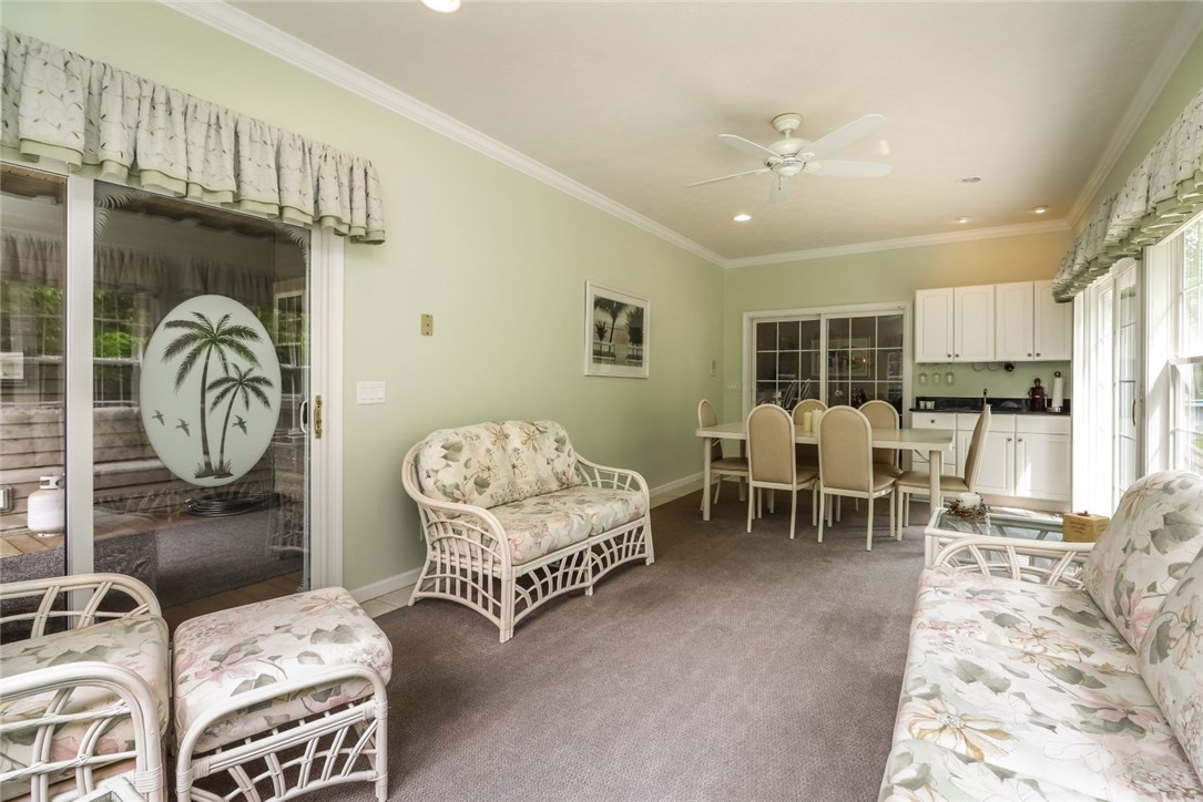 4 Sargenti Circle Penfield, NY 14580 - Photo 42 of 50