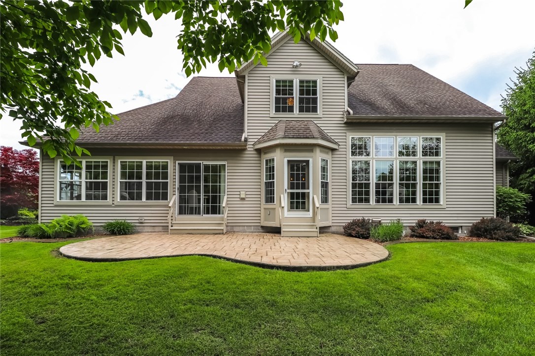 4 Sargenti Circle Penfield, NY 14580 - Photo 45 of 50