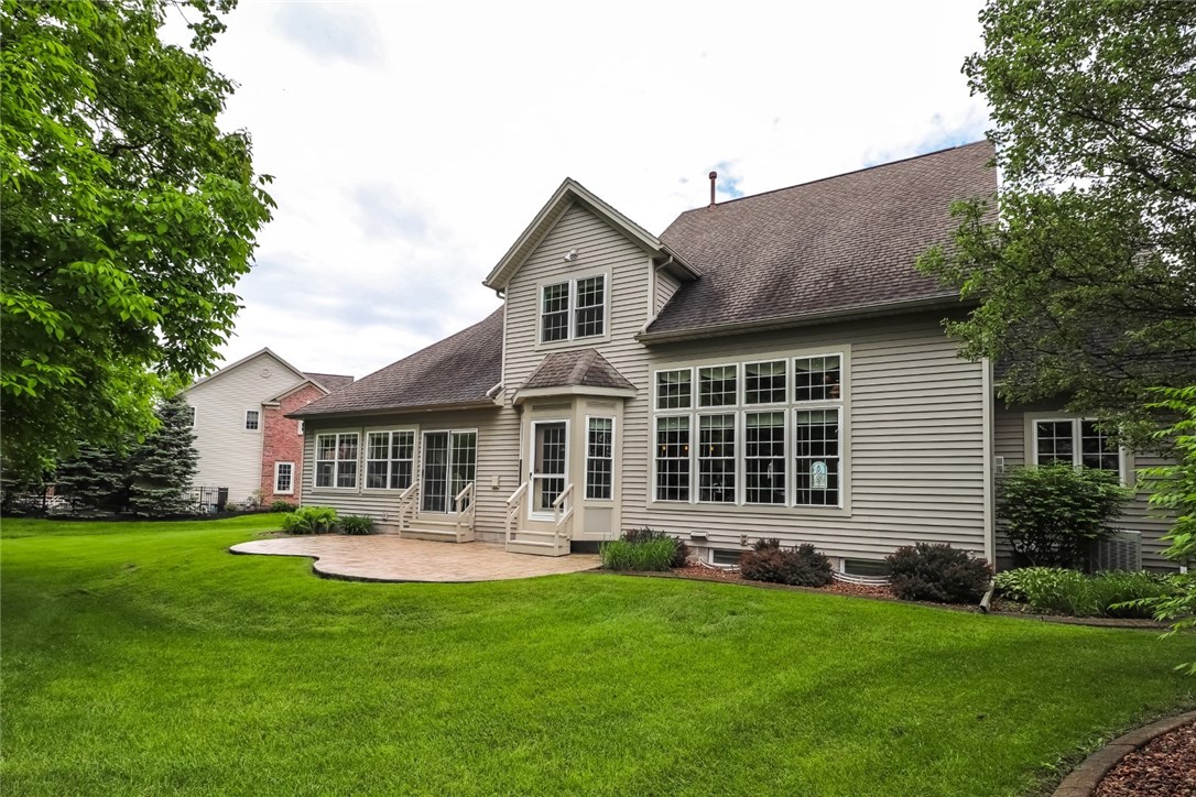 4 Sargenti Circle Penfield, NY 14580 - Photo 46 of 50