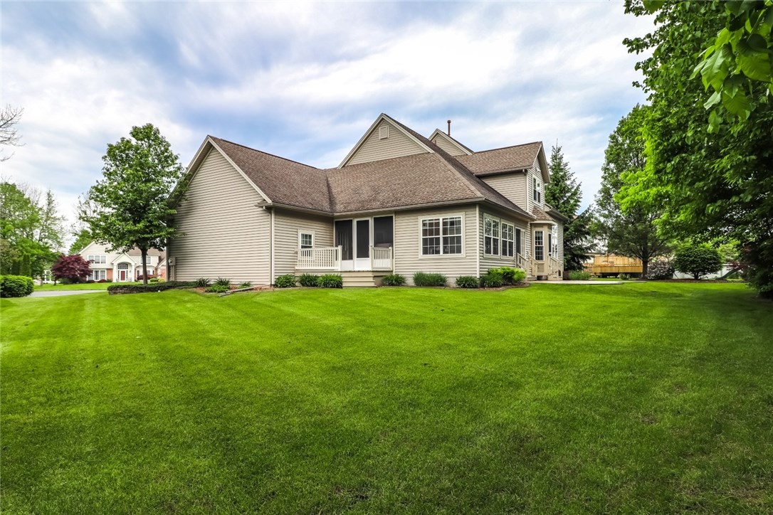 4 Sargenti Circle Penfield, NY 14580 - Photo 47 of 50