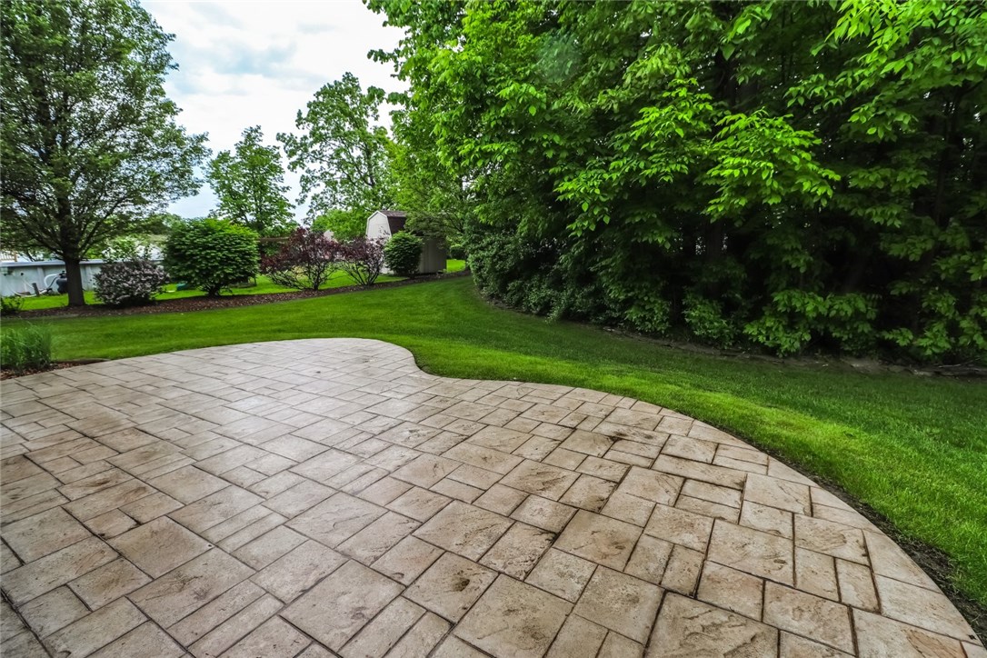 4 Sargenti Circle Penfield, NY 14580 - Photo 48 of 50