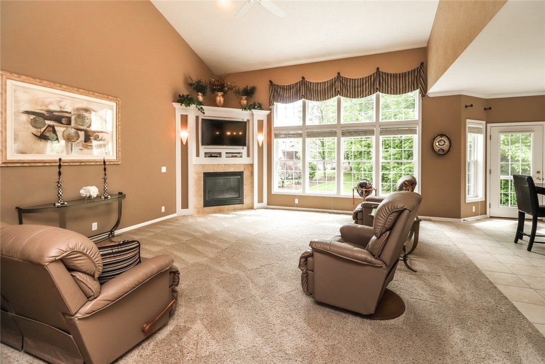 4 Sargenti Circle Penfield, NY 14580 - Photo 8 of 50