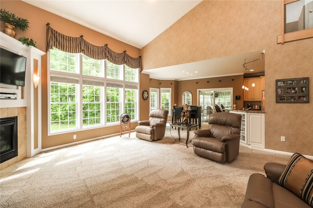 4 Sargenti Circle Penfield, NY 14580 - Photo 10 of 50