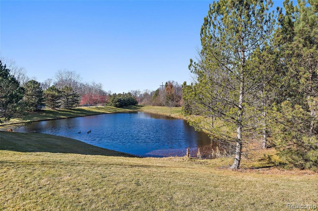 1940 Flagstone Circle Rochester, MI 48307 - Photo 3 of 24