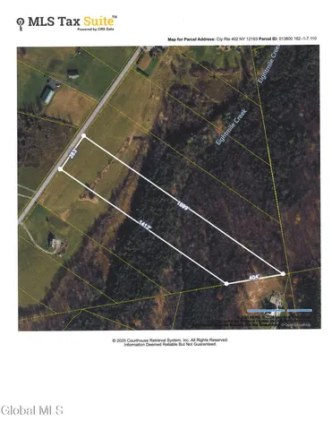 $129,900 | 402 Westerlo Ny 12193, Westerlo, NY 12193