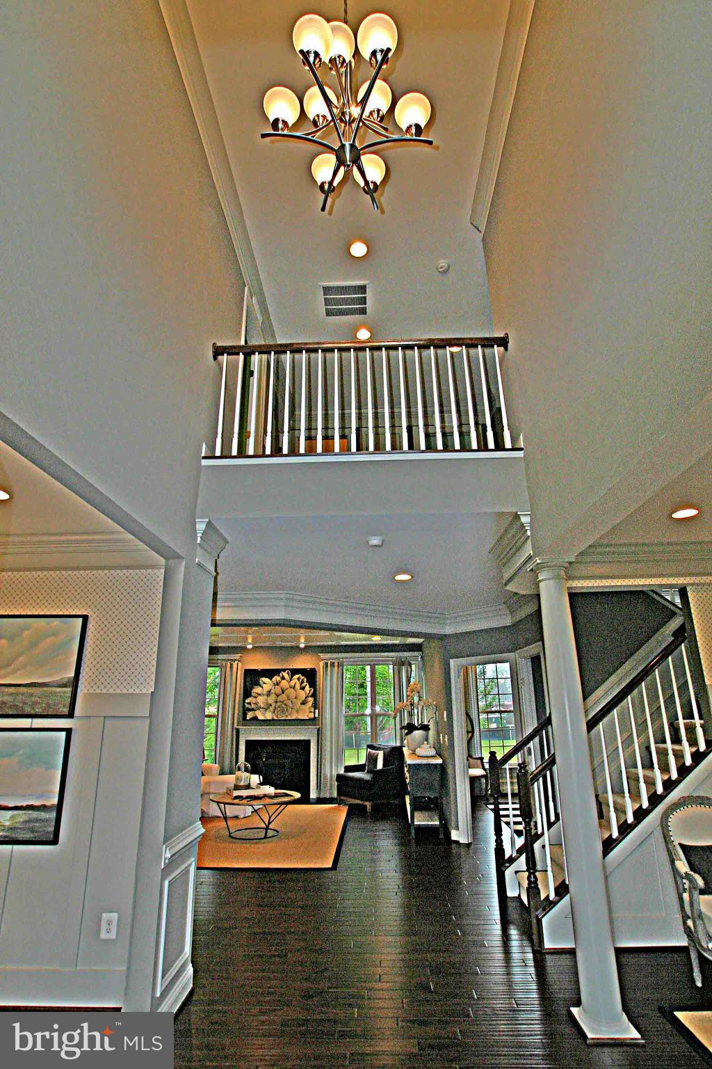 14716 Bell Tower Road Woodbridge, VA 22193 - Photo 2 of 28 Interior (General)